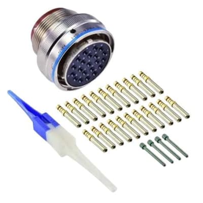 AMPHENOL MS3456L28-15S