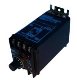 REGENT CONTROLS TM2222-D10S-24