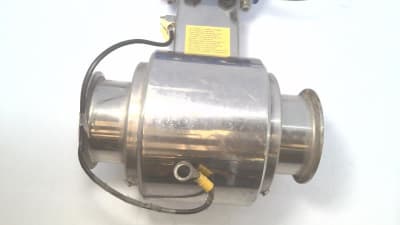 LIQUID CONTROLS HMS 2410