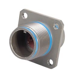 AMPHENOL MS3452L18-4S
