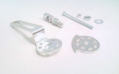 JOHNSON CONTROLS M9208-150