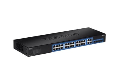 TRENDNET TEG-284WS