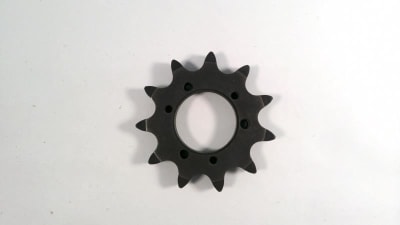 MARTIN SPROCKET & GEAR INC 60JA11