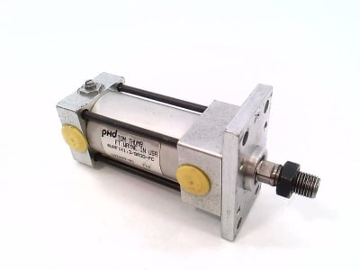 PHD INC AVRF-1X1-3/8-ROD-PC