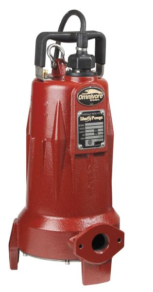 LIBERTY PUMPS LSG204M-3