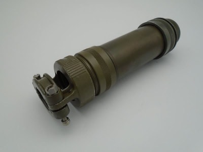 GLENAIR M85049/10-49W