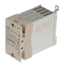 OMRON G3PA-430B-VD-2 12-24VDC