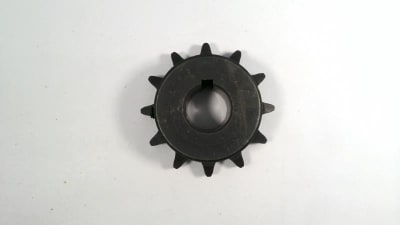 MARTIN SPROCKET & GEAR INC 60BS12HT 1