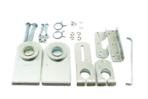 JOHNSON CONTROLS DMPR-KC210