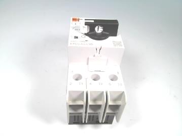 SPRECHER & SCHUH KTU9-40H-3D-20