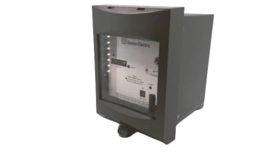 BASLER ELECTRIC BE1-51 K1E Z1S B1C6F