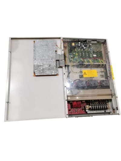 CONVERTEAM GEMDRIVE 2000