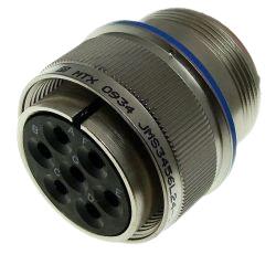 AMPHENOL MS3456L24-12S