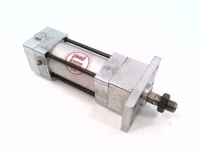 PHD INC AVRF-1X1-PC-D-3/8ROD-W