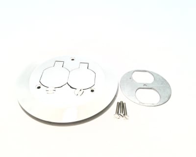 ABB THOMAS & BETTS P60CACP-AL