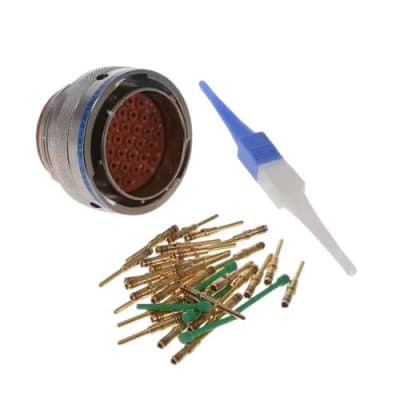 AMPHENOL MS3450L18-1PX