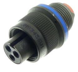 AMPHENOL MS3456L32-63S
