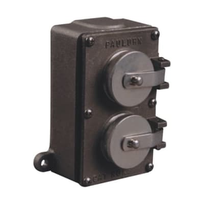 EATON CORPORATION 2584B-250