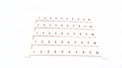 WEIDMULLER DEK6FWZ1-10