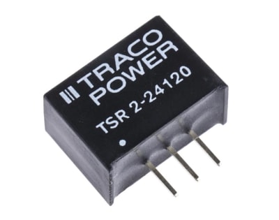 TRACO ELECTRIC TSR 2-24120