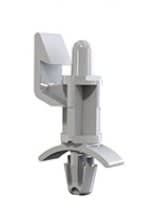 ESSENTRA COMPONENTS EHCBS-7-10-01