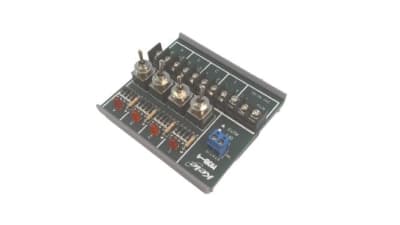 JOHNSON CONTROLS MOB-4