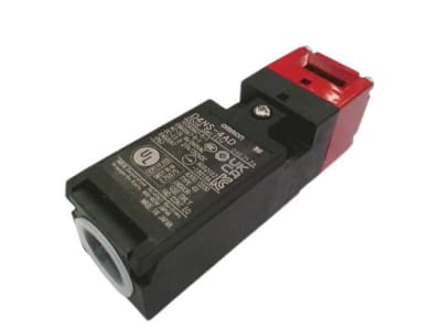 OMRON D4NS-4AD-NPT
