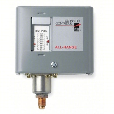 JOHNSON CONTROLS P170DA-1