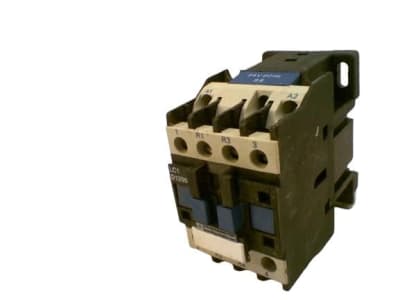 SCHNEIDER ELECTRIC LC1D12008B6