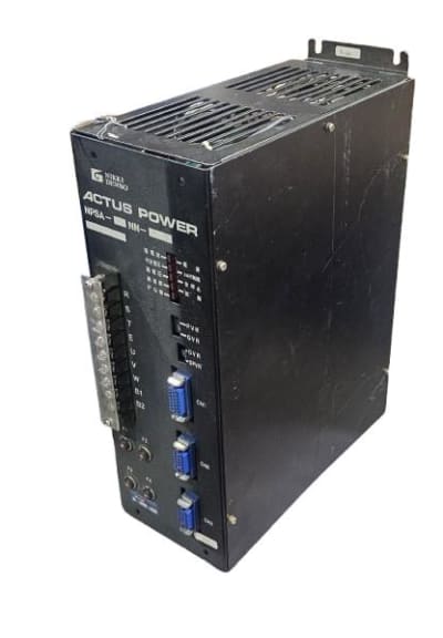 NIKKI DENSO NPSA-5NN-50-E1