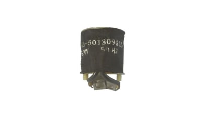 GENERAL ELECTRIC 55-501309G11