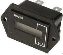 CURTIS INSTRUMENTS 700TN001O1248D2060A