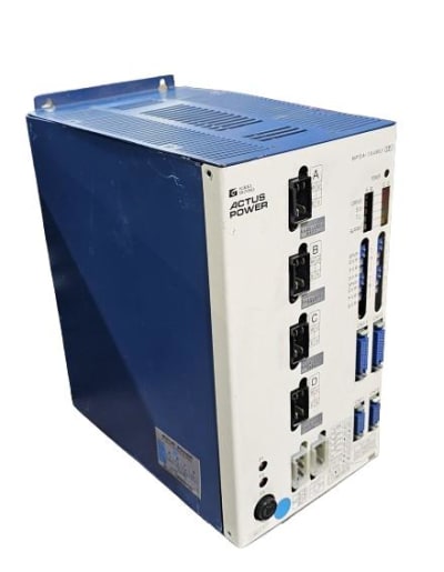 NIKKI DENSO NPSA-104MU-IP1