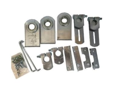 JOHNSON CONTROLS DMPR-KC211