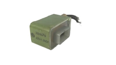 GENERAL ELECTRIC 15D3G75