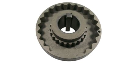 MARTIN SPROCKET & GEAR INC 9S 2