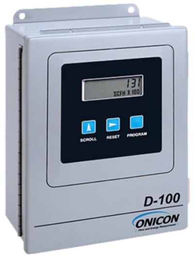 ONICON D-100-2111-100