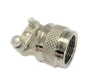 GLENAIR M85049/124S17N