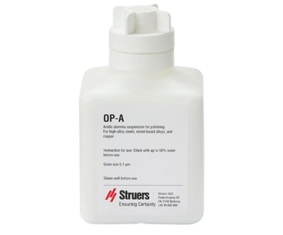 STRUERS 40700220