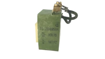 GENERAL ELECTRIC 55-150695G4