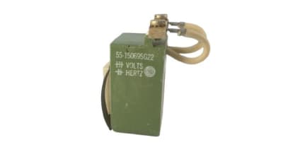 GENERAL ELECTRIC 55-150695G22