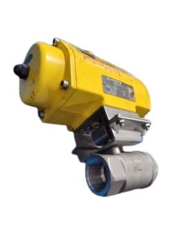 APOLLO VALVES AS0065N041A