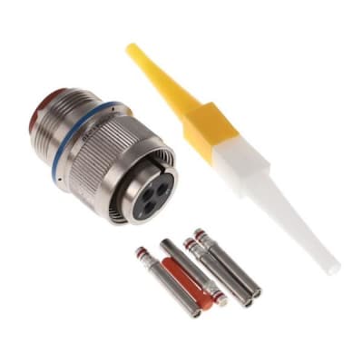 AERO ELECTRIC MS3456L18-11S