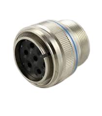 AERO ELECTRIC MS3456L28-15P