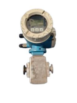 ENDRESS & HAUSER 53H22-1H0B1RA0B3AA