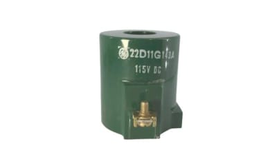 GENERAL ELECTRIC 22D11G143A
