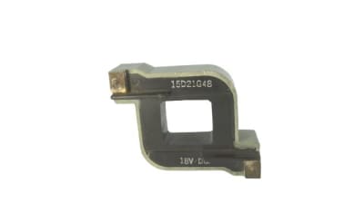 GENERAL ELECTRIC 15D21G48