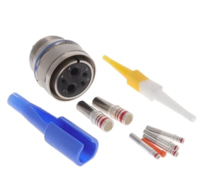 AERO ELECTRIC MS3456L32-1S