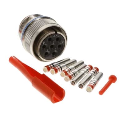 AERO ELECTRIC MS3456L24-10P