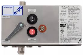 EXPO TECHNOLOGIES 071ZLC/BP/IS